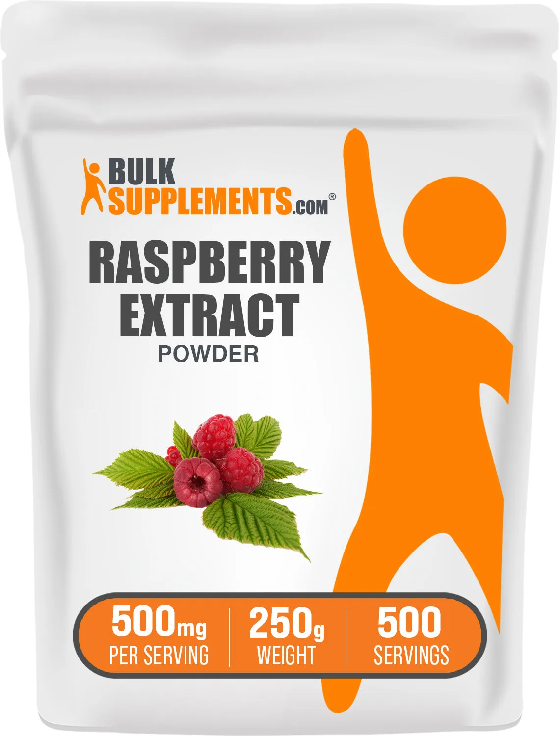 Raspberry Extract Powder