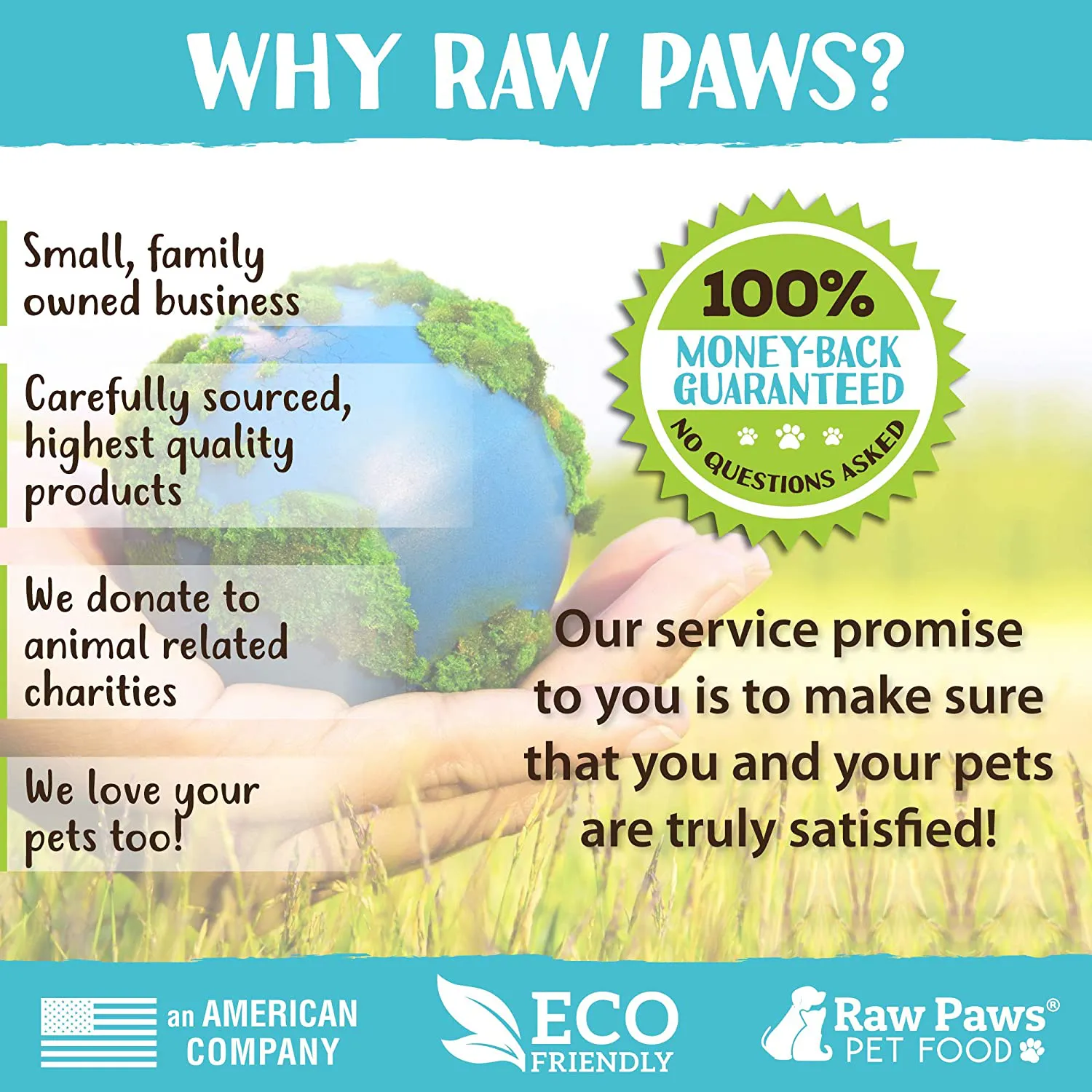 Raw Paws Pet Organic Sea Kelp for Dogs & Cats, 16-oz Seaweed Powder - Icelandic Kelp Supplements for Dogs Supports Thyroid Function - Dried Ocean Kelp for Dogs