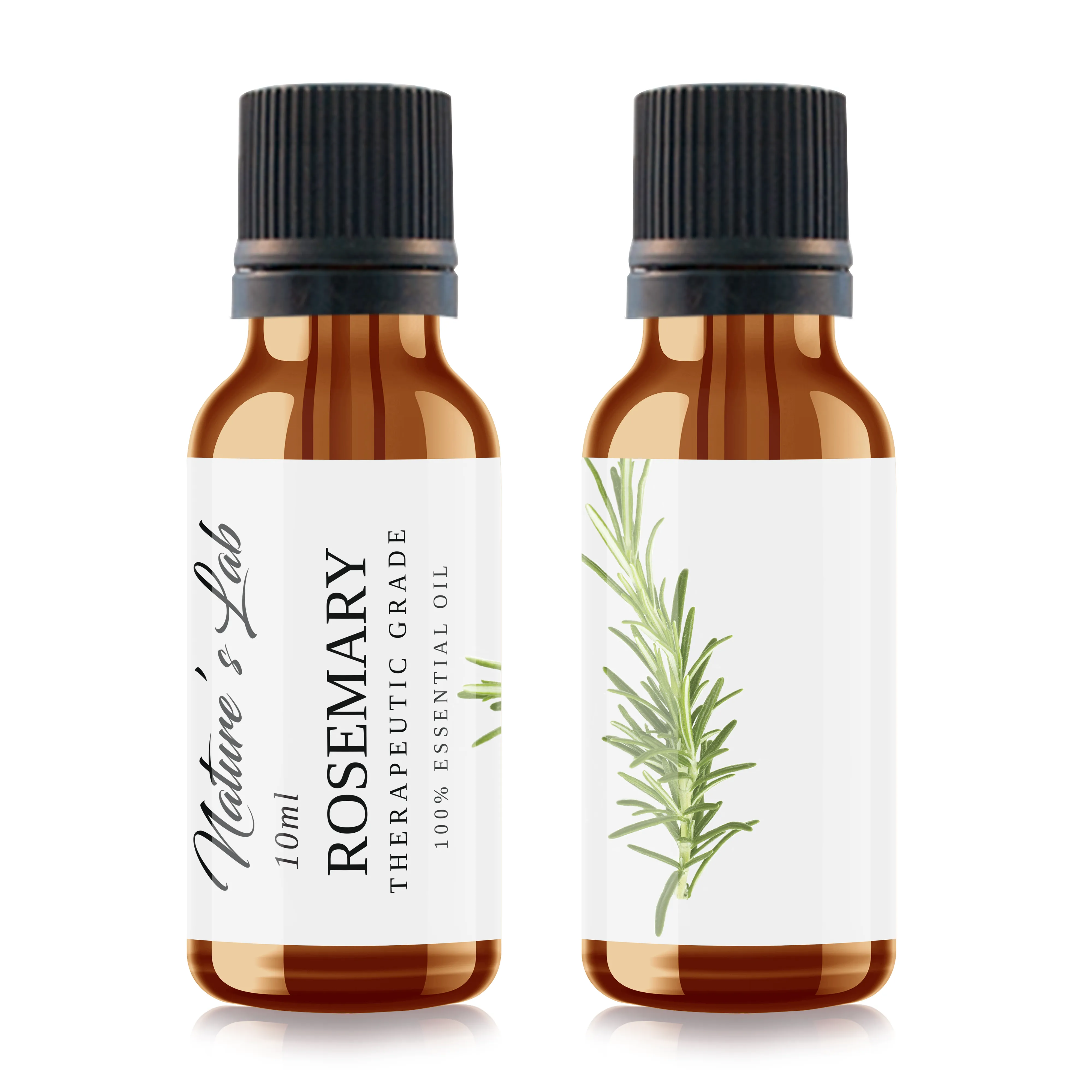 Rosemary Essential Oil