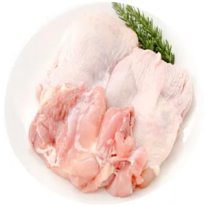 SAKURA Chicken Boneless Leg ~260G - 300G (Big Piece)