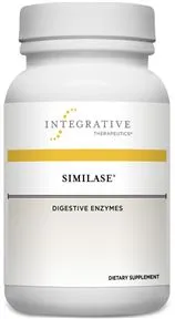 Similase® 180 capsules - Special Order