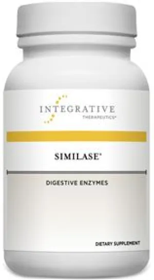 Similase® 180 capsules - Special Order