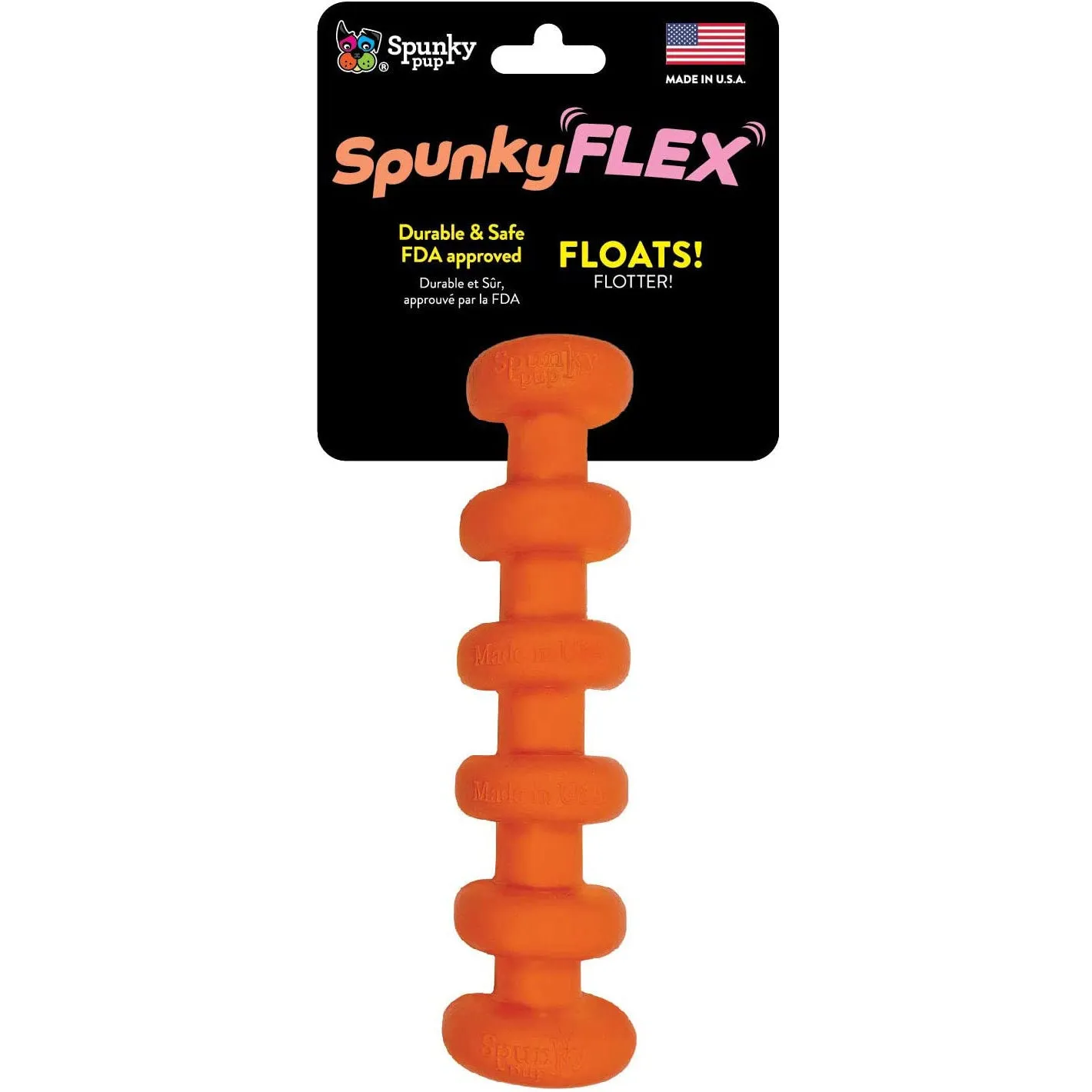 Spunky Pup Spunky Flex Stick