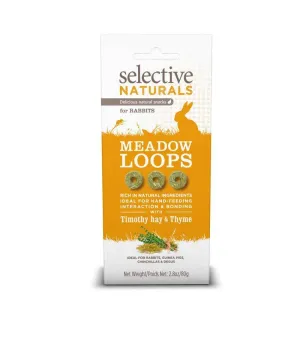 Supreme Sele Meadow Loops