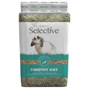 Supreme Selective Timothy Hay 2kg