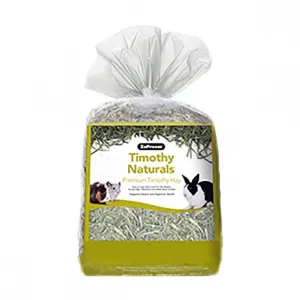 Timothy Naturals Hay