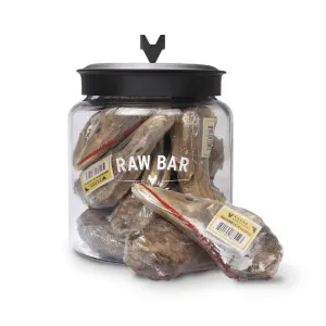 Vital Essentials - Raw Bar - Duck Heads