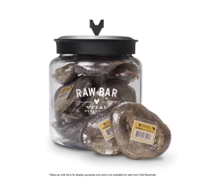 Vital Essentials - Raw Bar - Pig Snout